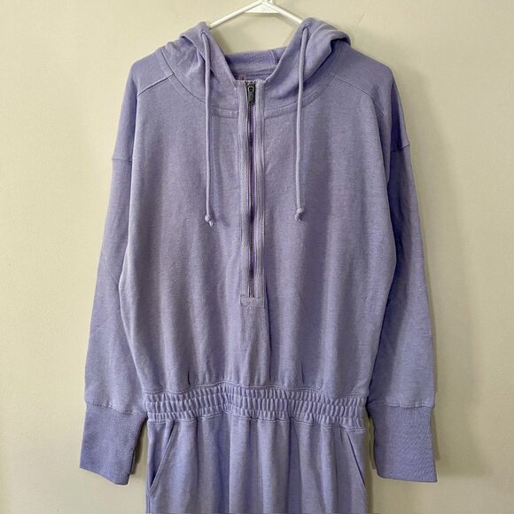 ✨HP✨Free People Movement Training Day Jumpsuit NWOT - Picture 7 of 9